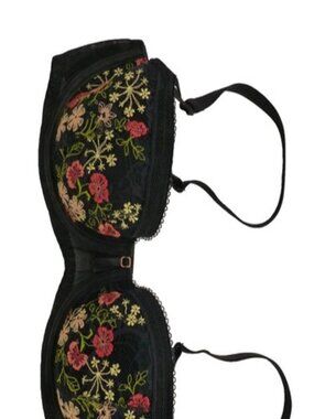 Adore Me Contour Demi Bra